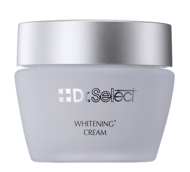 Dr.Select WHITENING SERIES  ４点セット（クリアクレンジングウォッシュ＋ホワイトニングローション＋ホワイトニングクリーム＋ホワイトニングエッセンス）