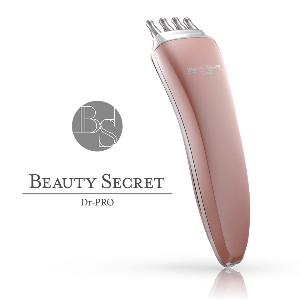 Dr-PRO BEAUTYSECRET ドクタープロビューティシークレット（オールインワン美容器）