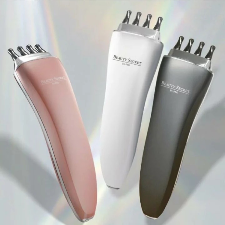 Dr-PRO BEAUTYSECRET ドクタープロビューティシークレット（オールインワン美容器）